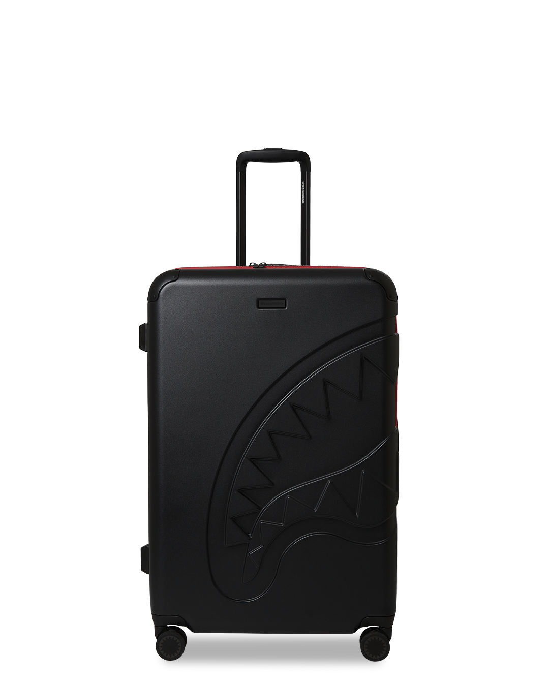 The Hero Sharkitecture Full-Size Luggage - Image 3