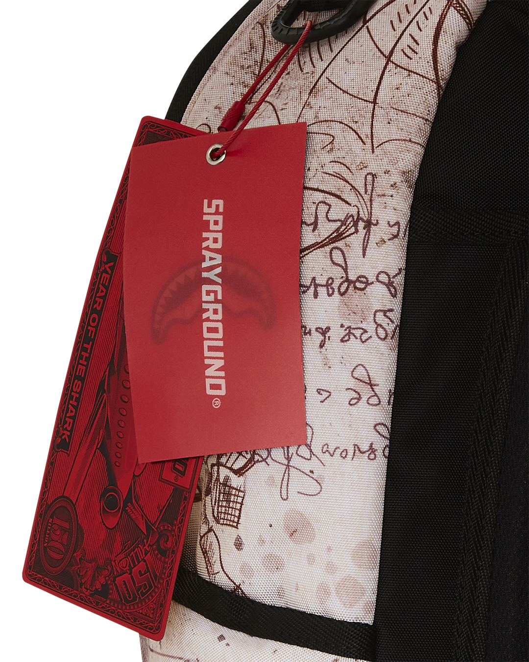 Leonardo Diablo Dlxr Backpack - Image 12