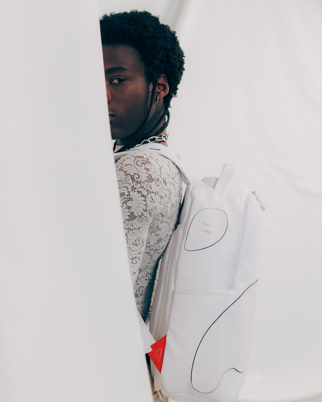 The Headquarters - Reflection Dlx Backpack - Image 12