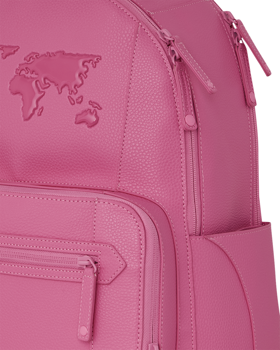 James First Class First Lady Mini Chateau Backpack - Image 8
