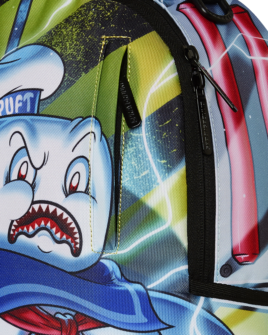 Ghostbusters Haunted Dough Backpack - Image 6