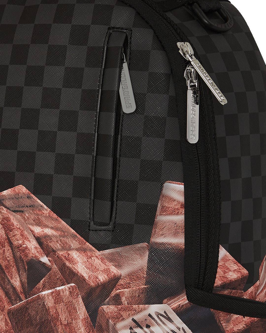 Bag of Bricks Dlxsv Backpack - Image 11