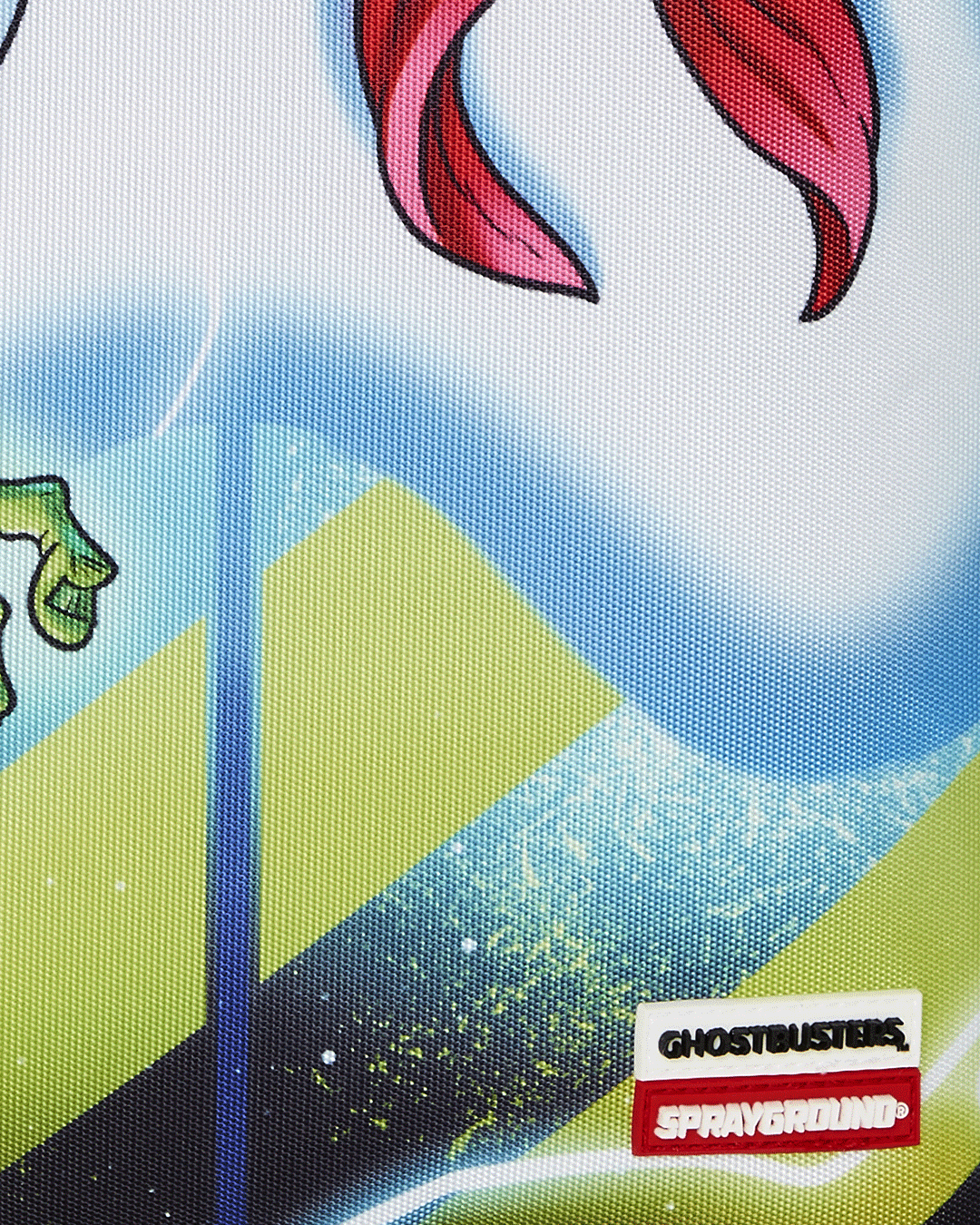 Ghostbusters Haunted Dough Backpack - Image 9