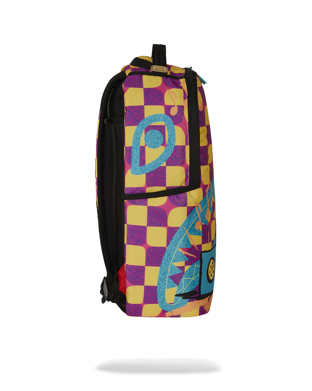 Snoopy Chillwave Dlx Backpack - Image 5