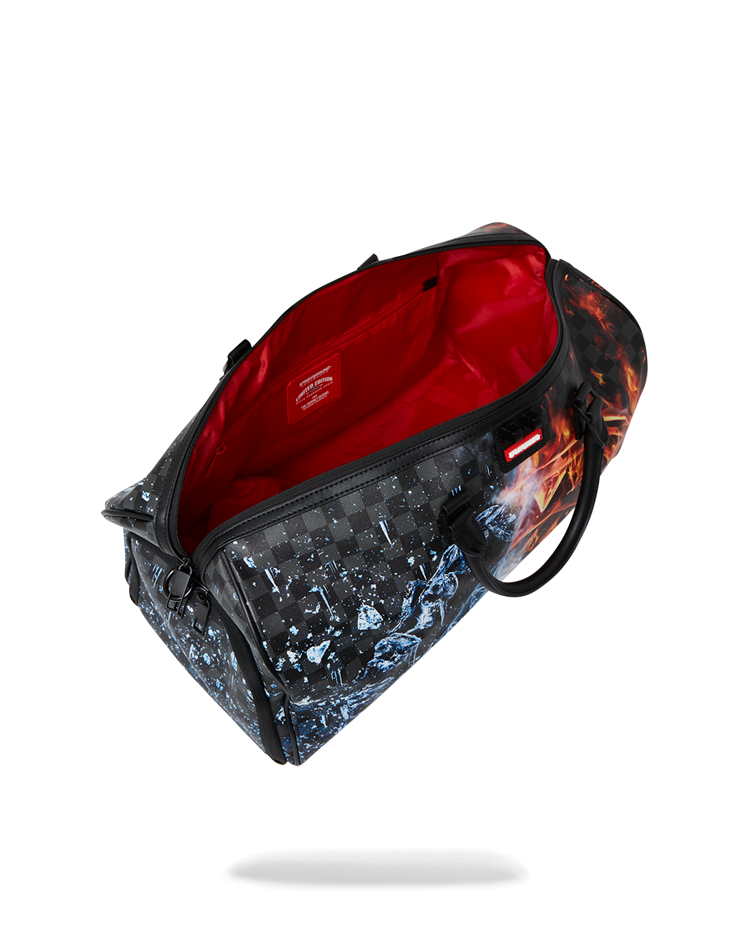 Cold Heat Duffle - Image 13