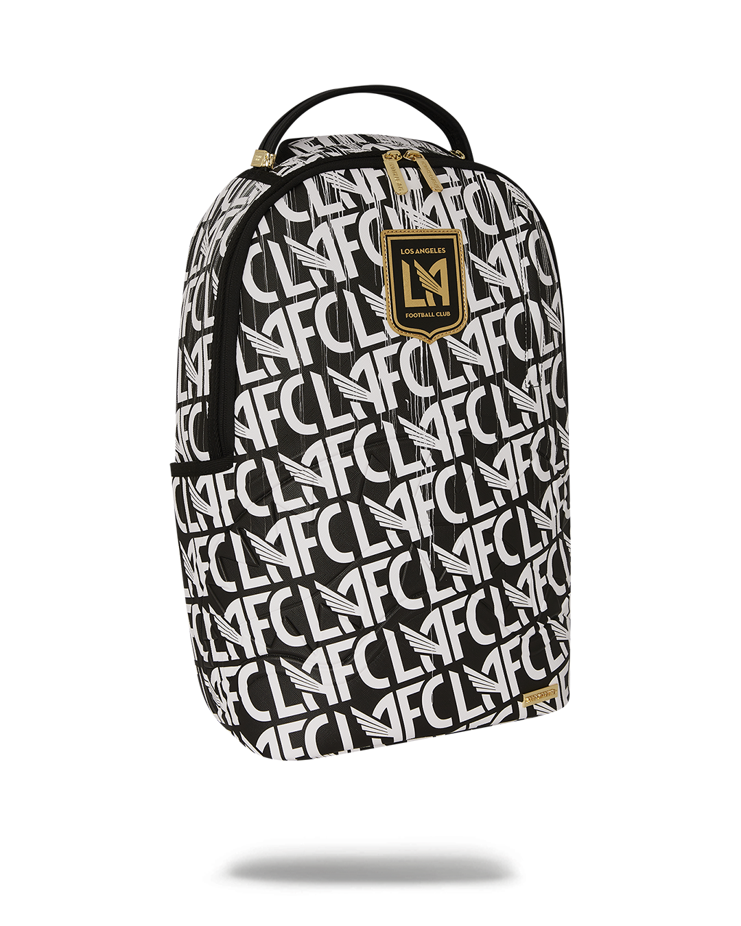Mls La Fc Winged Wonder Backpack - Image 2