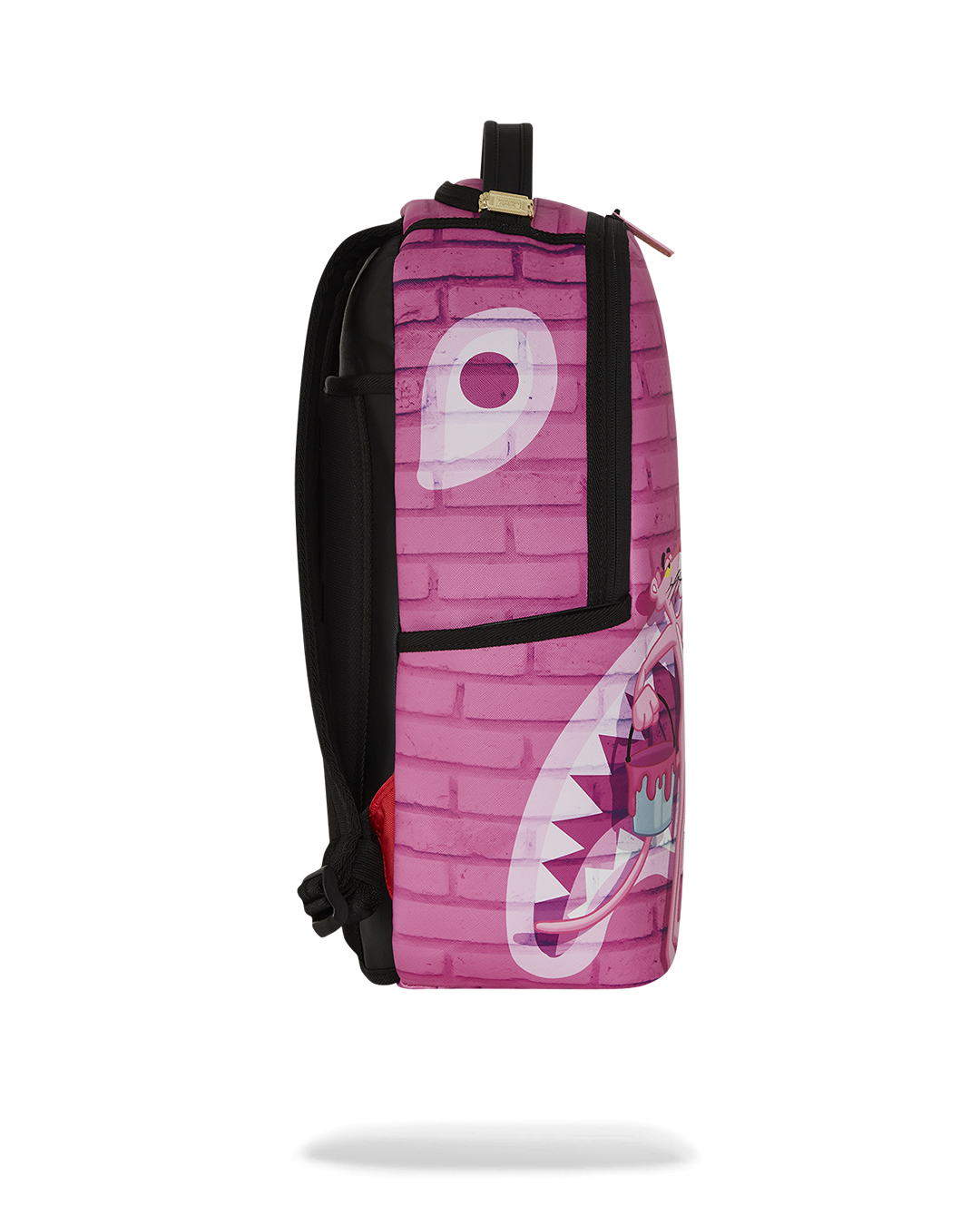 Pink Panther Prestige Backpack - Image 5