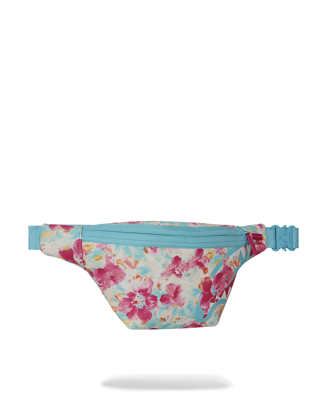 Garden Delight Savvy Crossbody - Image 3