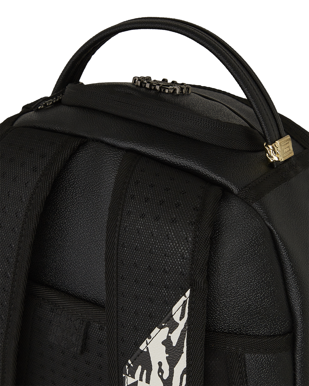 A.i. African Intelligence Wild Nile Backpack - Sandflower Collab - Image 10