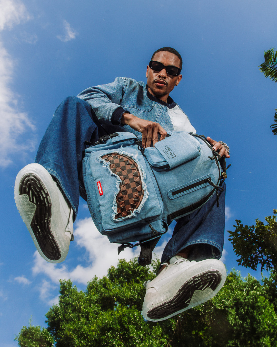 Shores of Italy Special Ops Backpack - Image 4