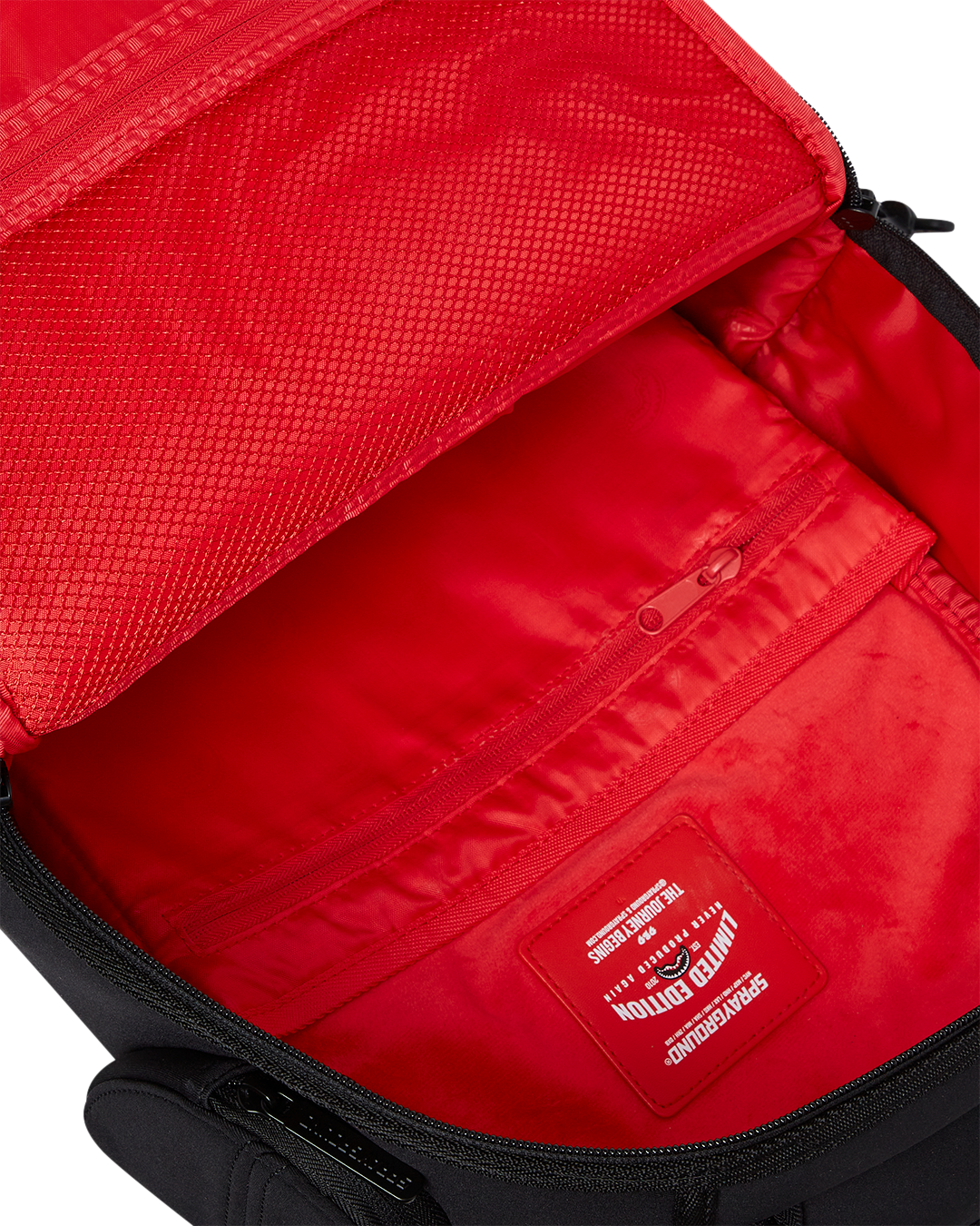 Shark Central Kyushu Mountain Dlxs Backpack - Image 13