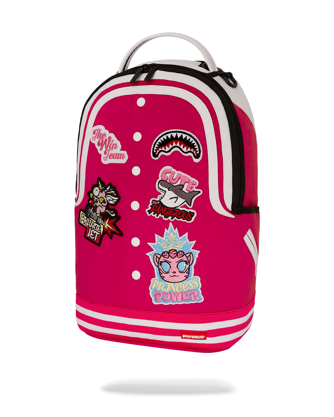 Winning Team Backpack - Image 9
