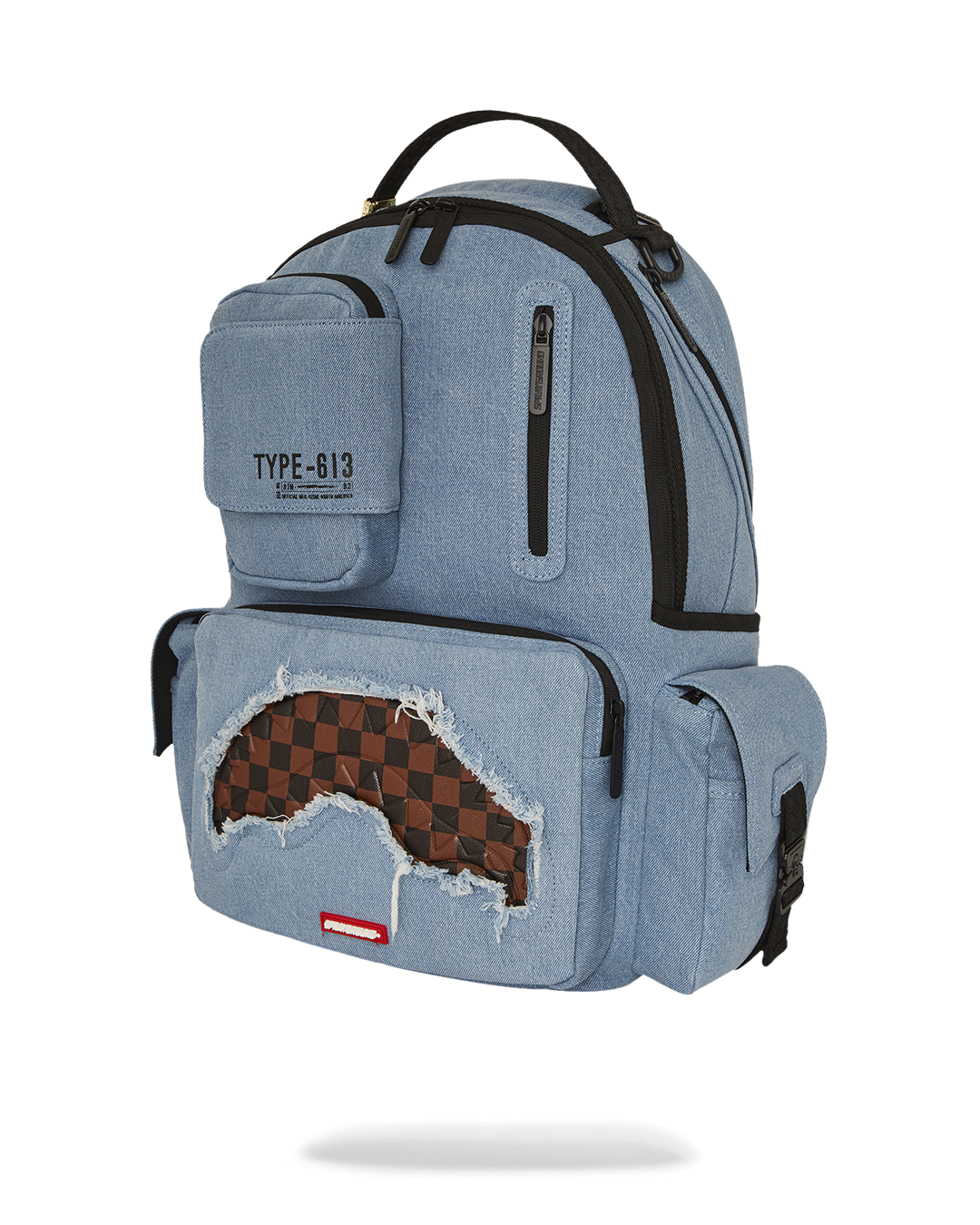 Shores of Italy Special Ops Backpack - Image 9