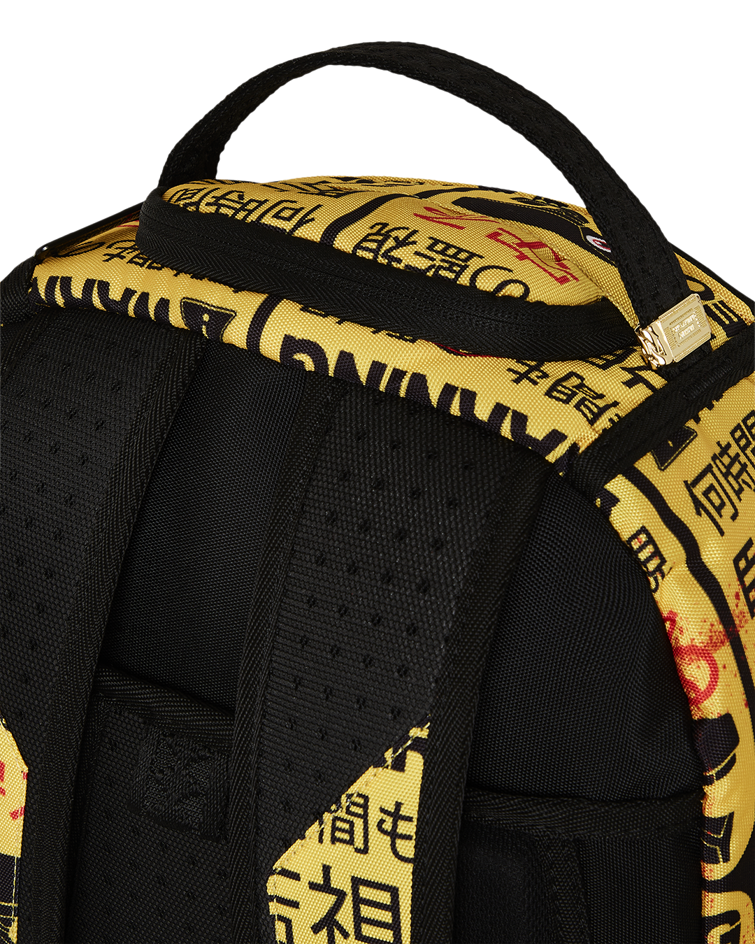 Cctv Sector 404 Backpack - Image 11