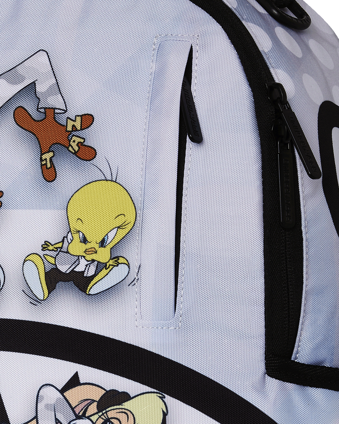 Looney Tunes Fashion Killa Backpack - Image 9