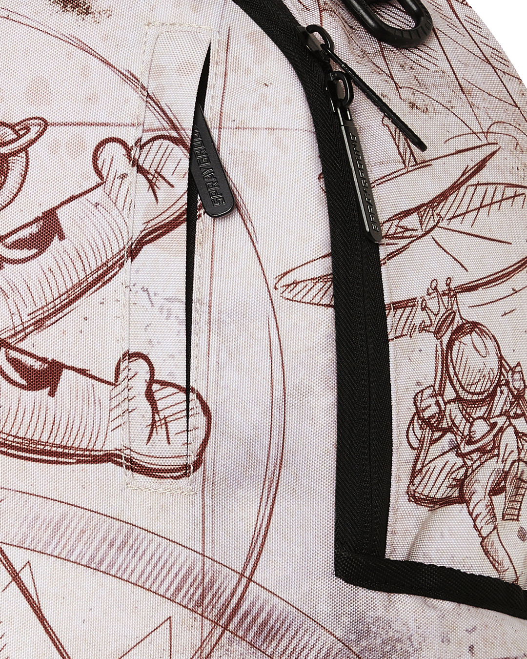 Leonardo Diablo Dlxr Backpack - Image 9