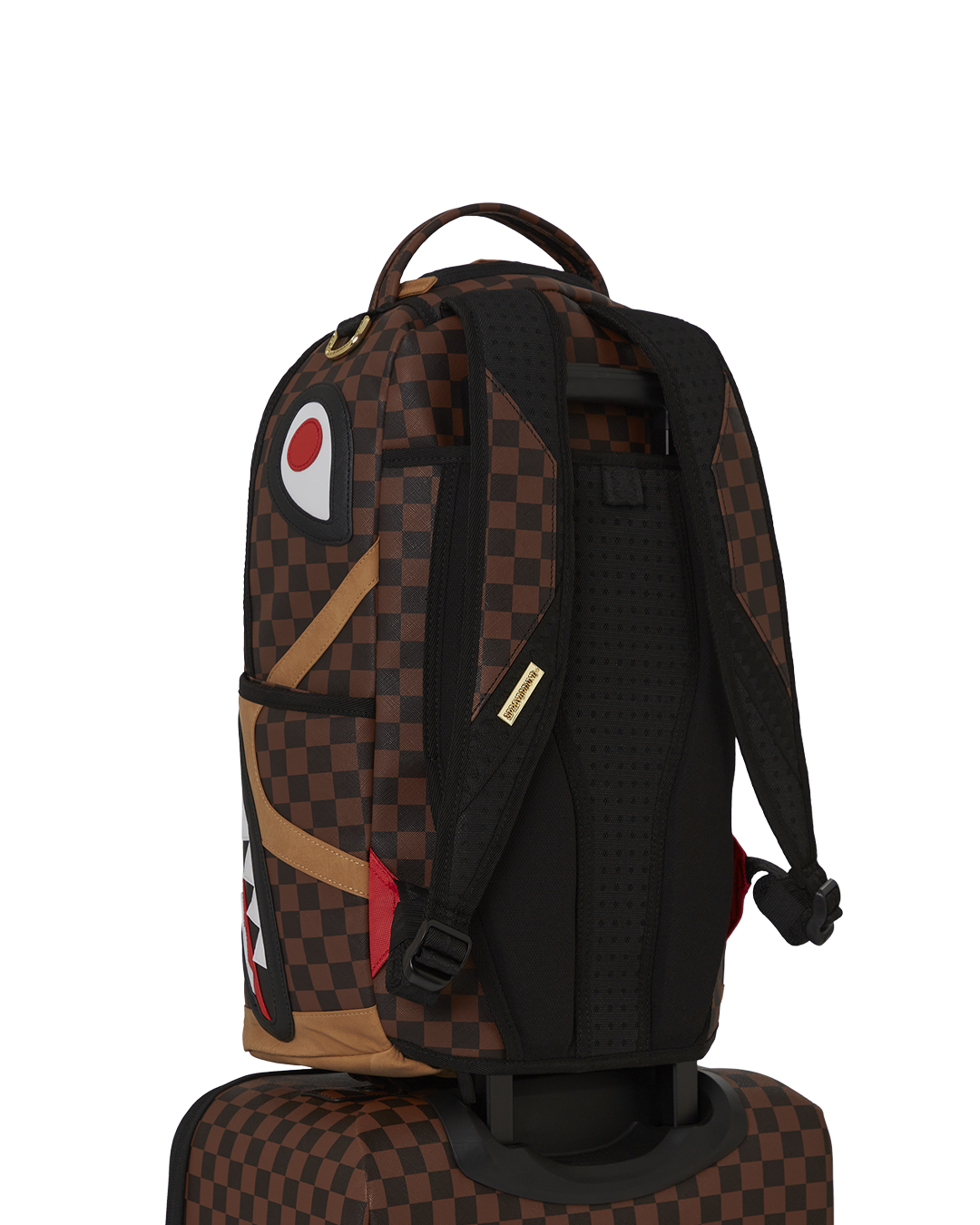 Hennyville Carry-On Luggage - Image 6