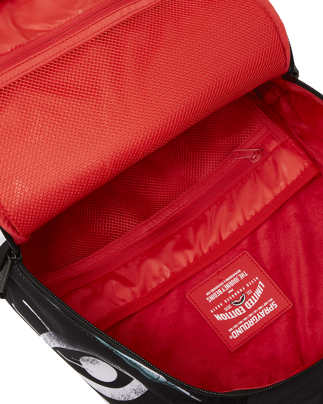 Gundam Grunge Backpack - Image 8