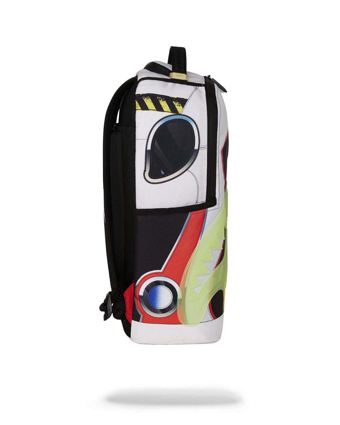 Ghostbusters Ecto-Shark Backpack - Image 5