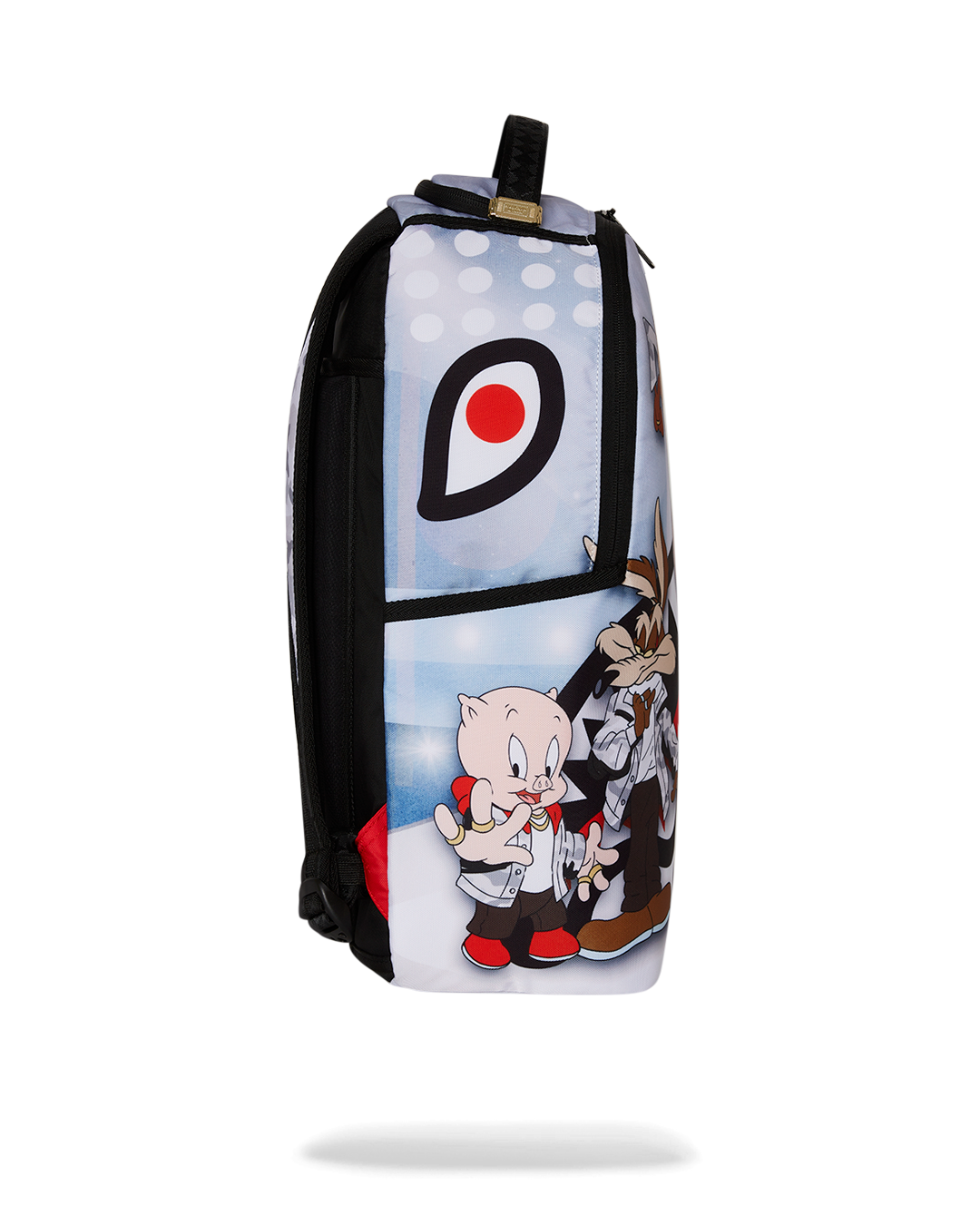 Looney Tunes Fashion Killa Backpack - Image 5