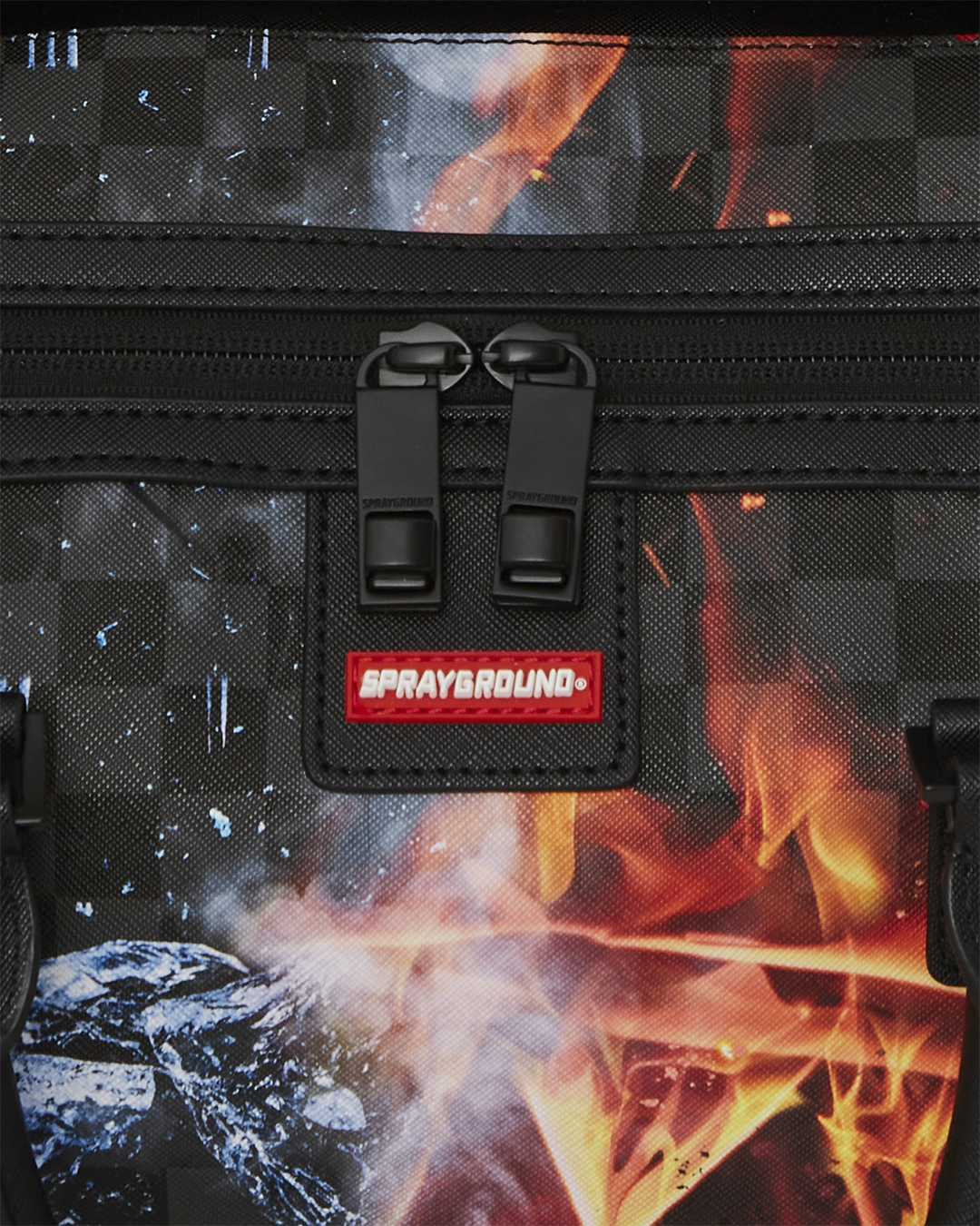 Cold Heat Duffle - Image 11