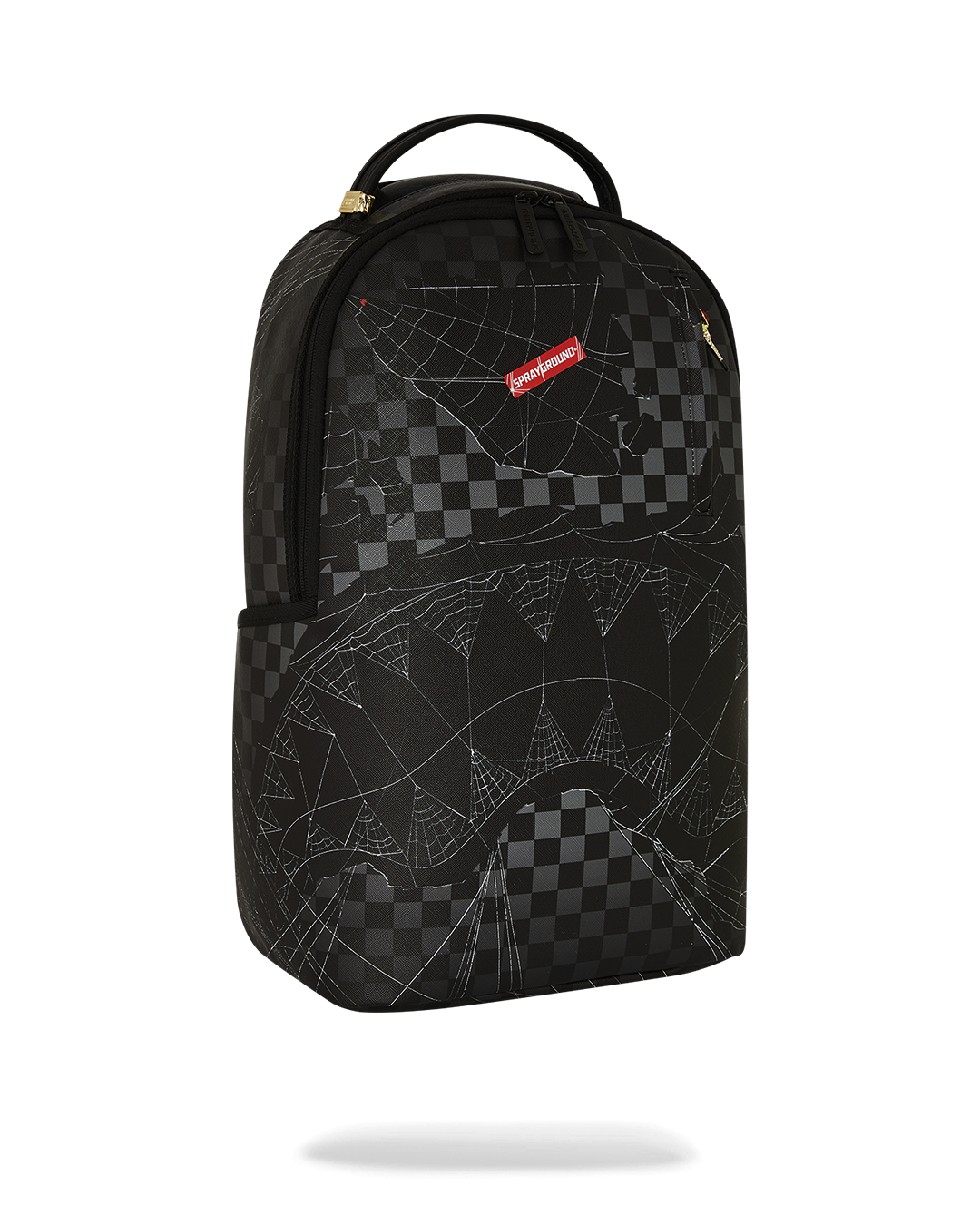 World Wide Web Dlxsv Backpack - Image 2
