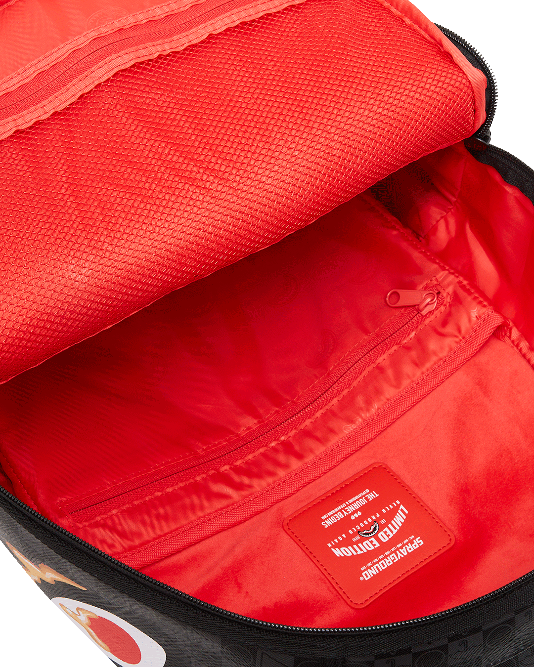Squid Game Collab Henchmen Backpack - Image 10