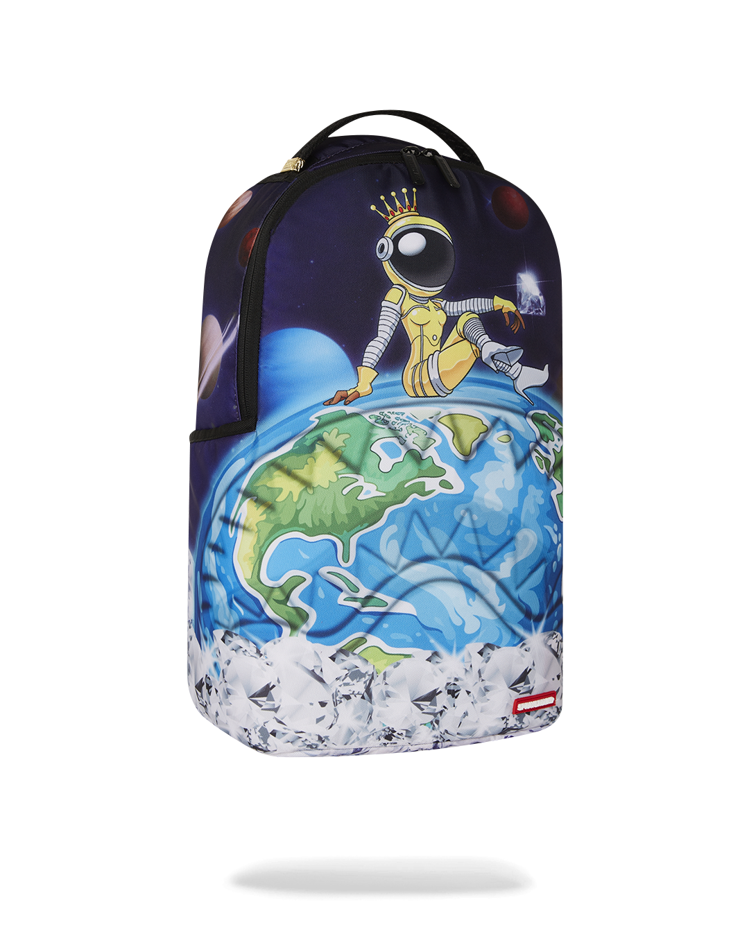 Astrogalaxy Queen Backpack - Image 3