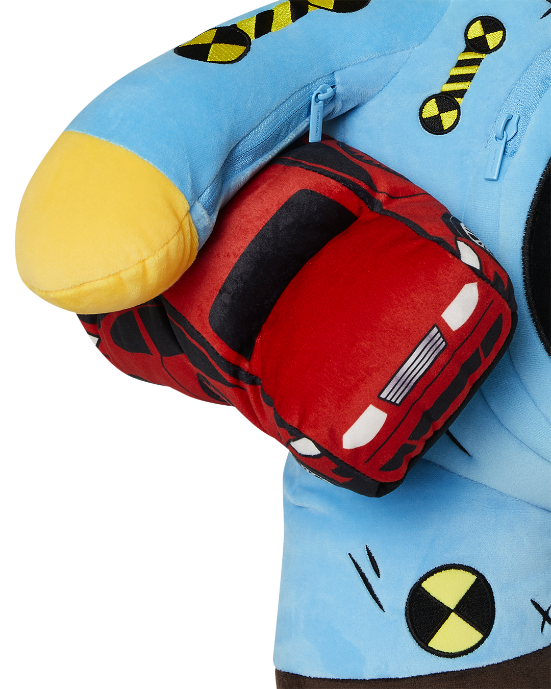 Dummy Bear Backpack - Image 10