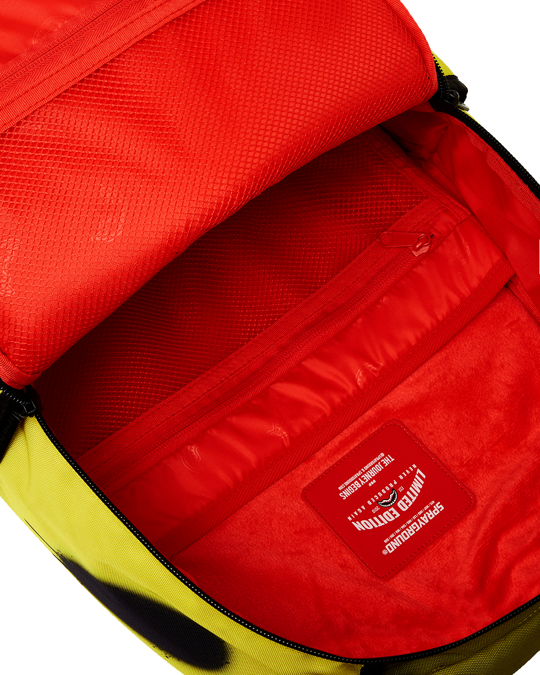 Happy or Nah Backpack - Image 11
