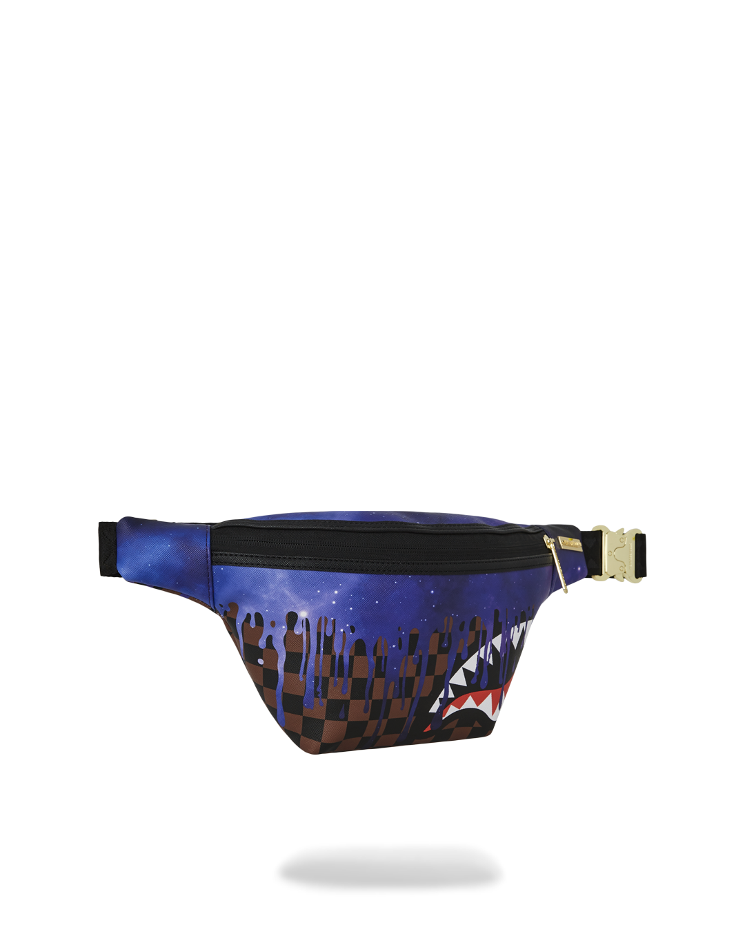 Champion of the Galaxy Savvy Crossbody - Image 3