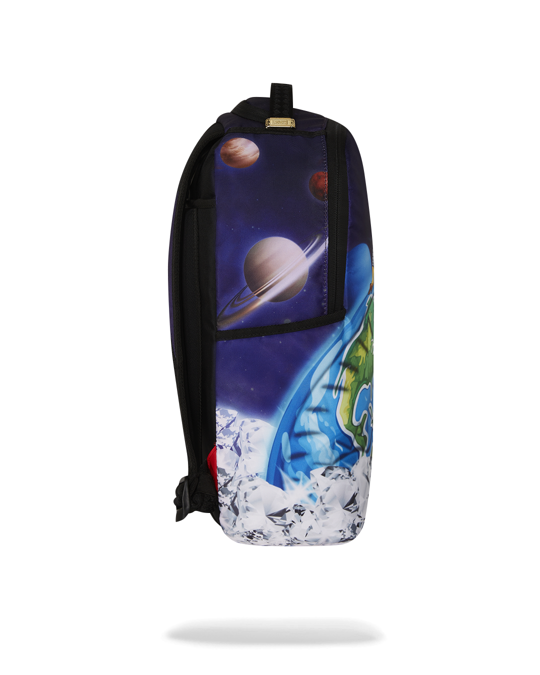 Astrogalaxy Queen Backpack - Image 5