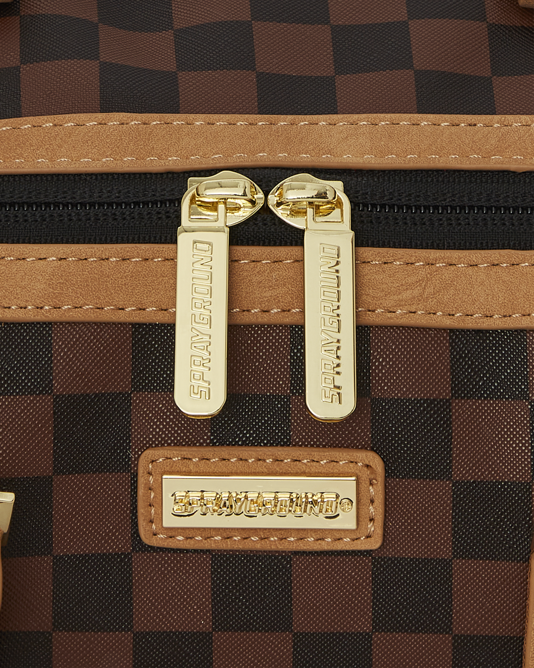 Hennyville Mini Duffle - Image 11
