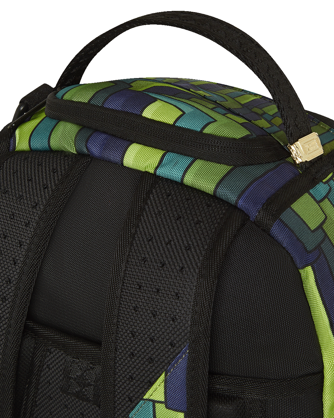 Solar Opposites Portal Packs Dlxr Backpack - Image 7