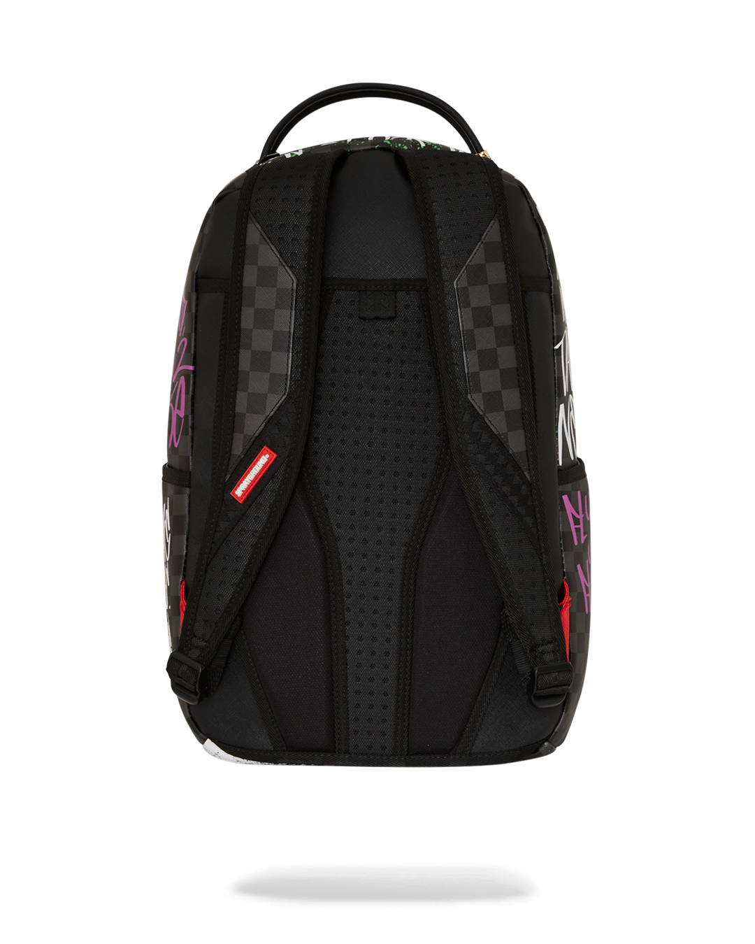 Spray Poetry Encore Backpack - Image 7