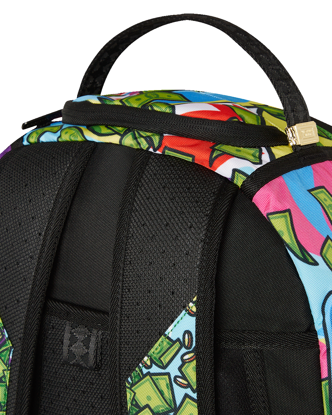 Dream Bank Backpack - Image 10