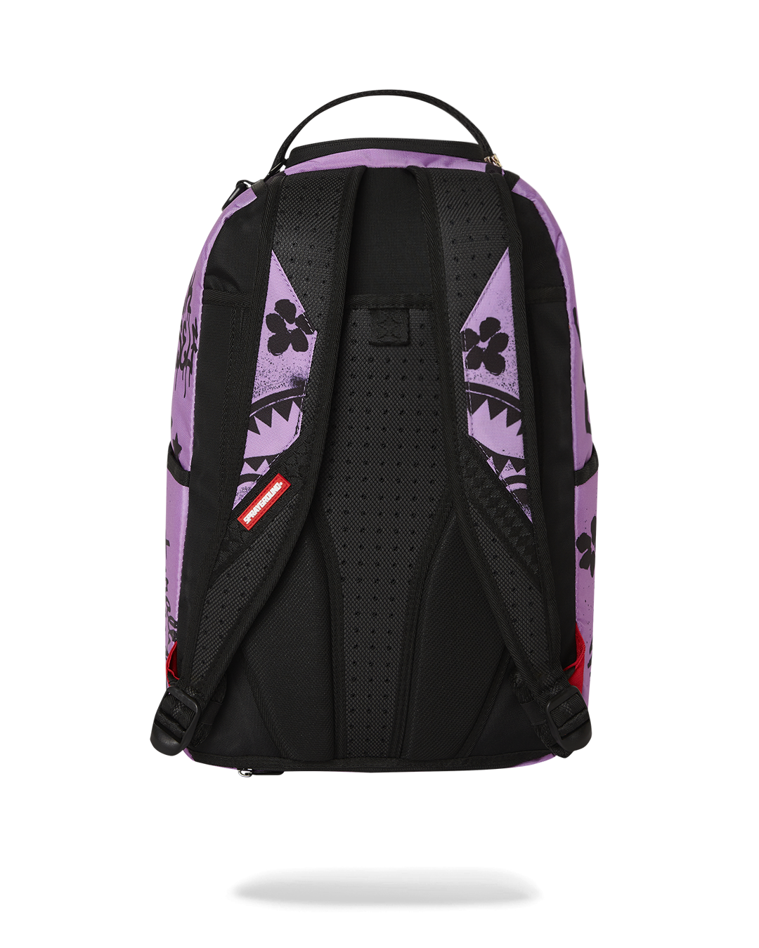 Rugrats Susie Sorry Not Sorry Backpack - Image 6