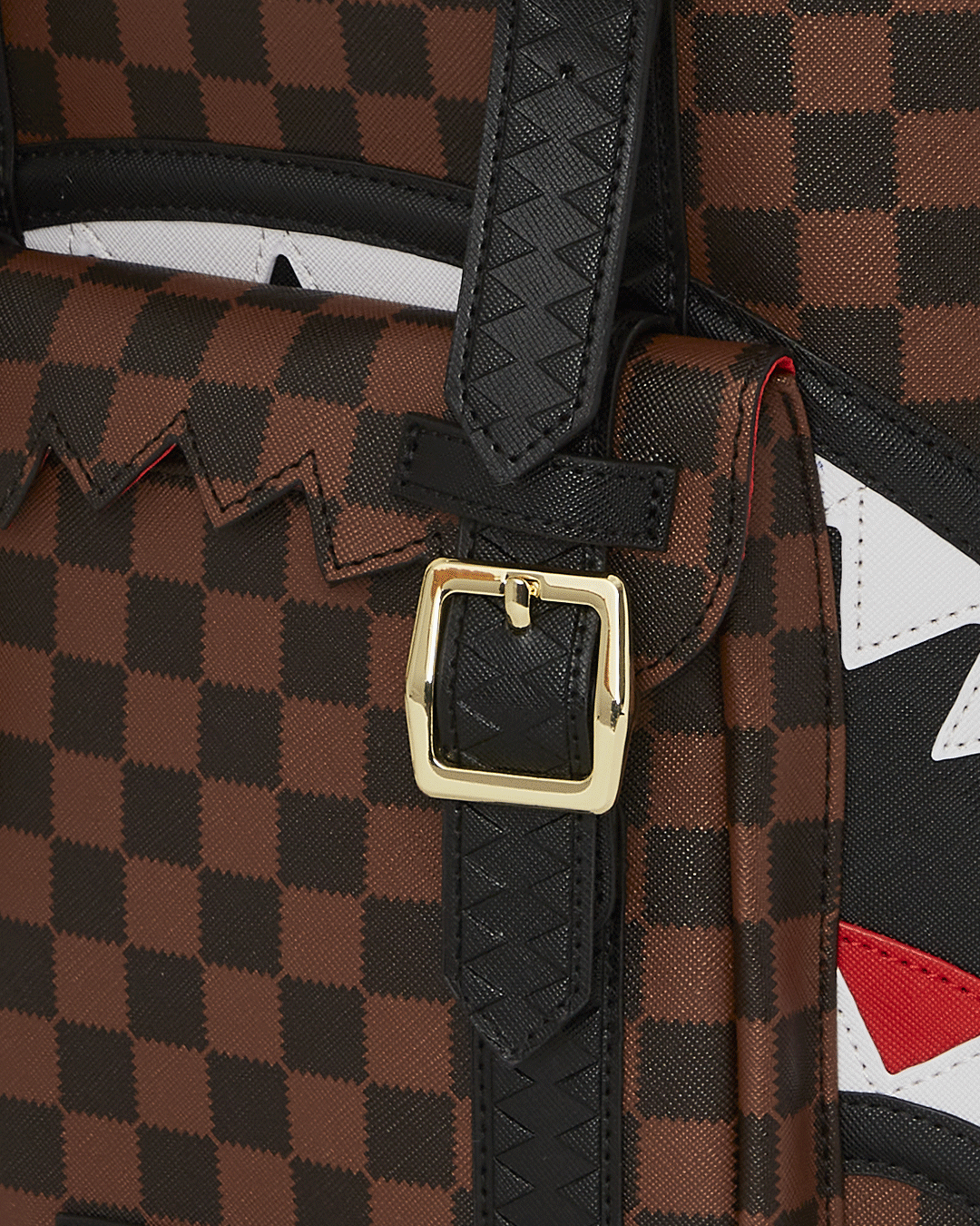 Sawtooth Sharks in Paris Hills Backpack - Image 11