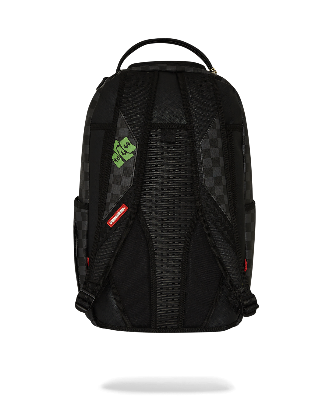 Snoopy Shark Rich Backpack - Image 7