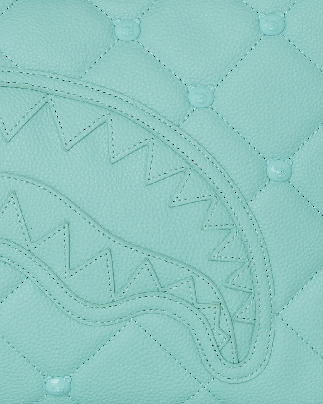 Rococco Tortuga Tote - Image 9