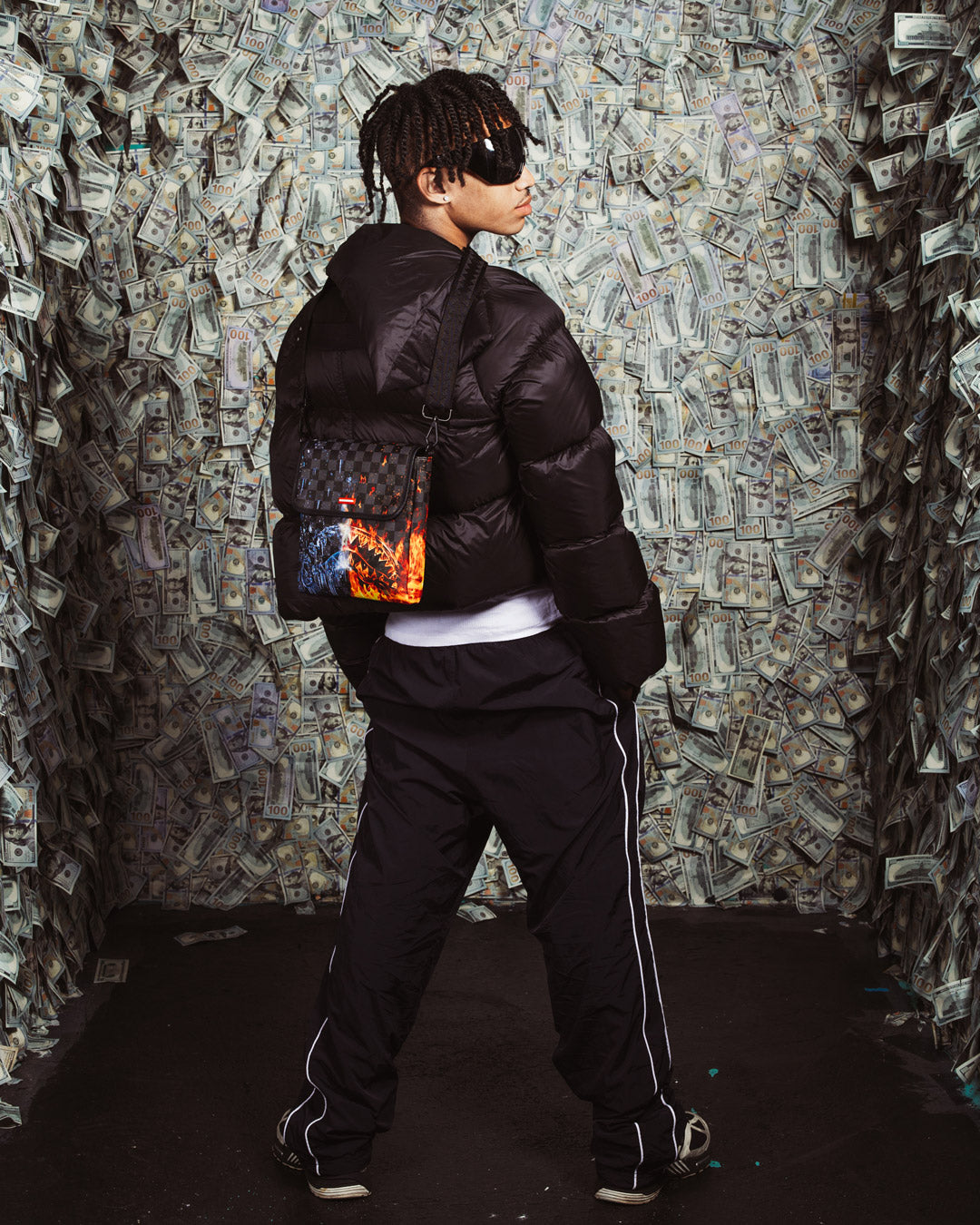 Cold Heat Sling - Image 4