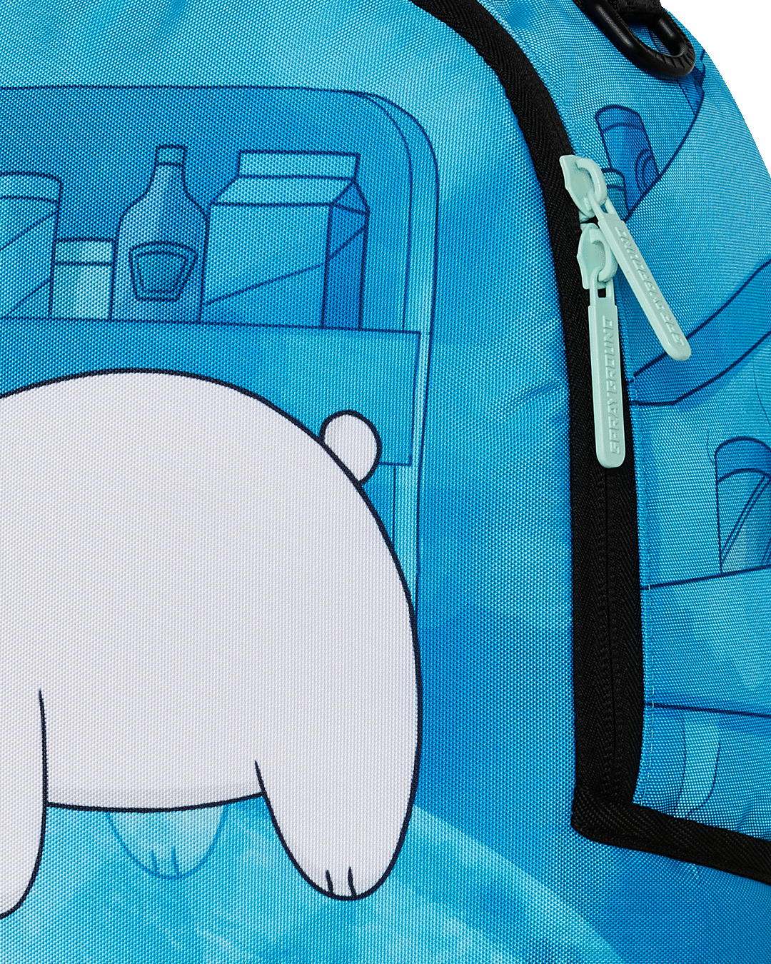 We Bare Bears Chillin' Backpack - Image 6