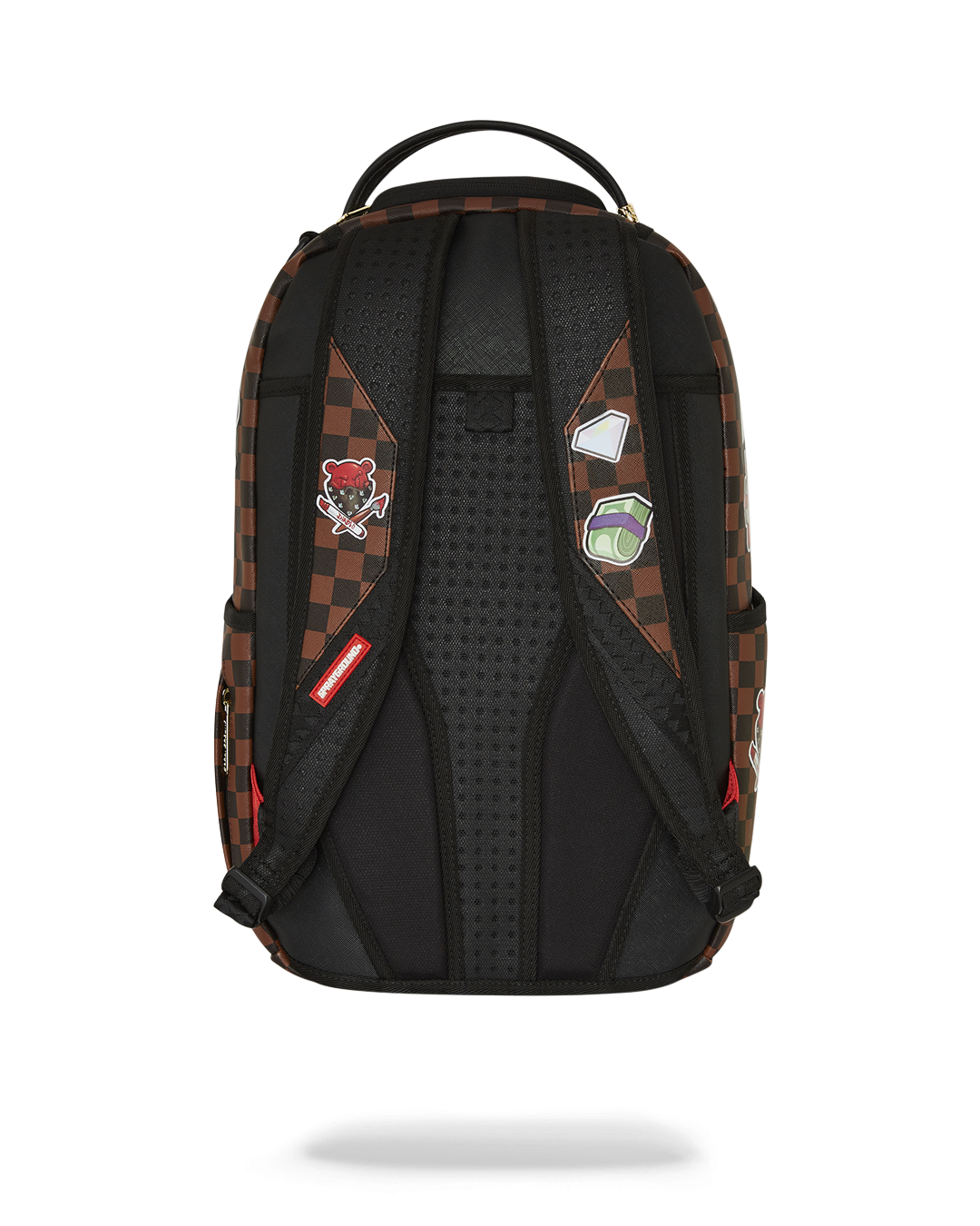 Sticker Ops Backpack - Image 7