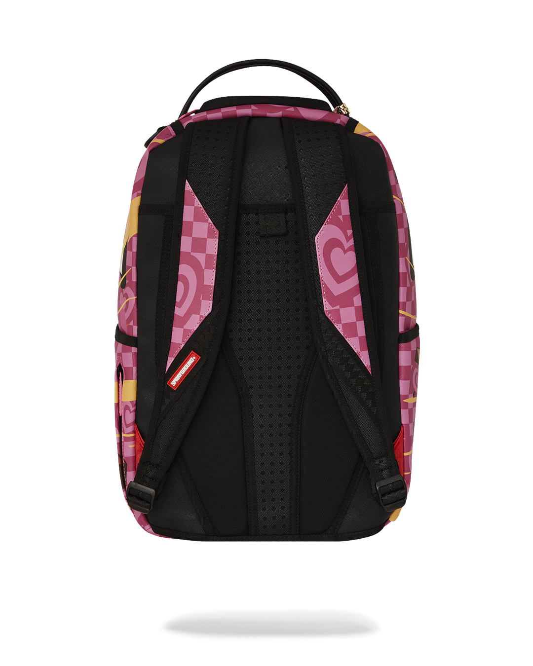 Powerpuff Bustin Thru Dlxsv Backpack - Image 7