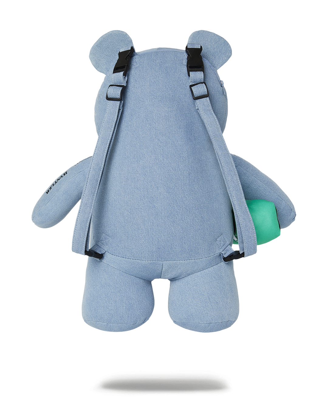 Shores of Italy Moneybear Backpack - Image 7