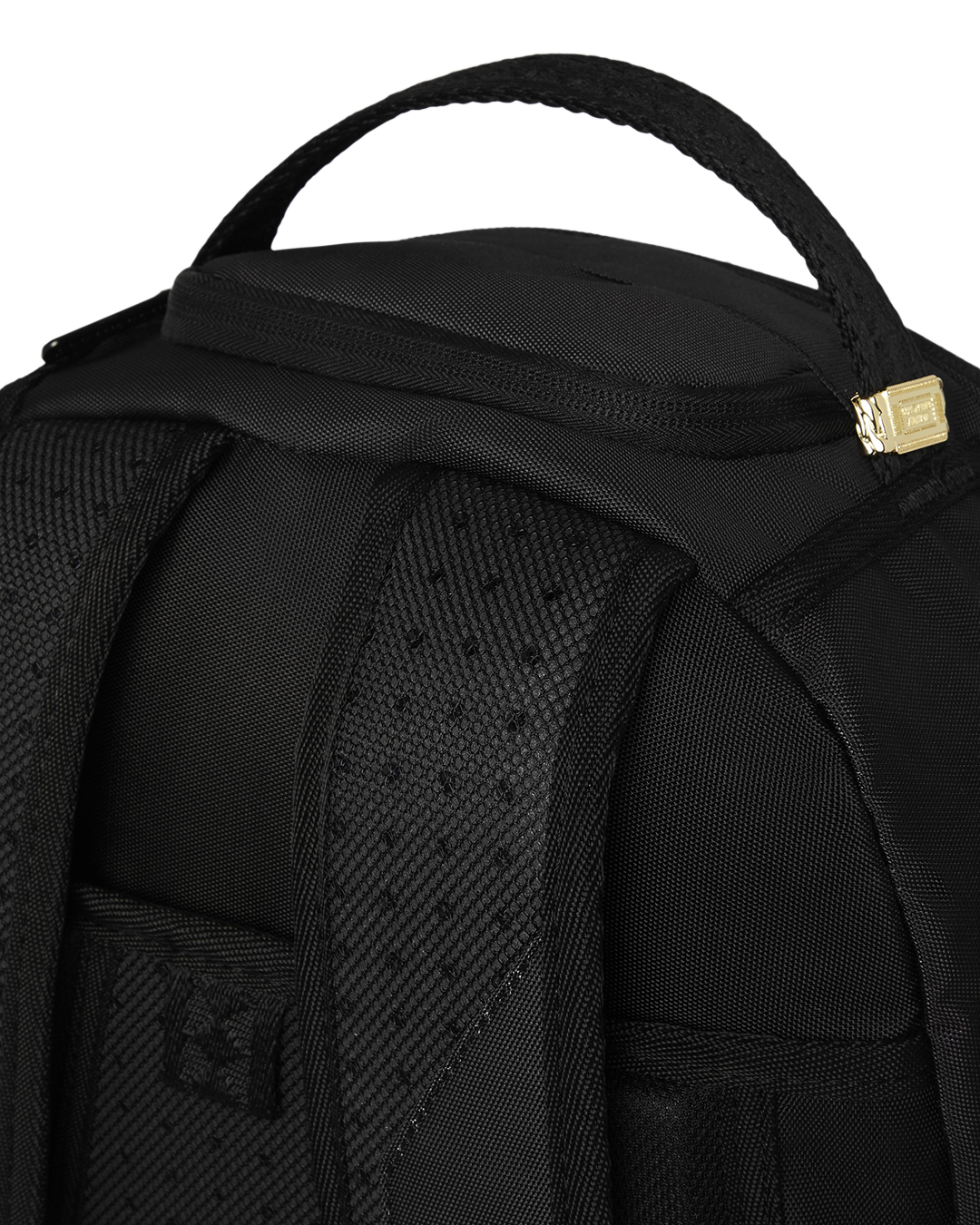 Pink Panther Diamond Bite Backpack - Image 9