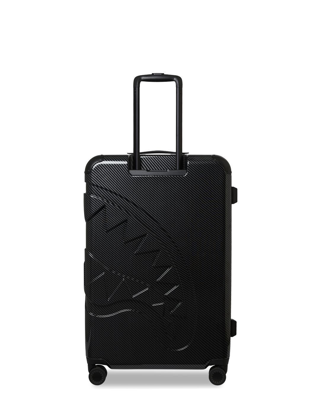 Nightfall Sharkitecture Full-Size Luggage - Image 5