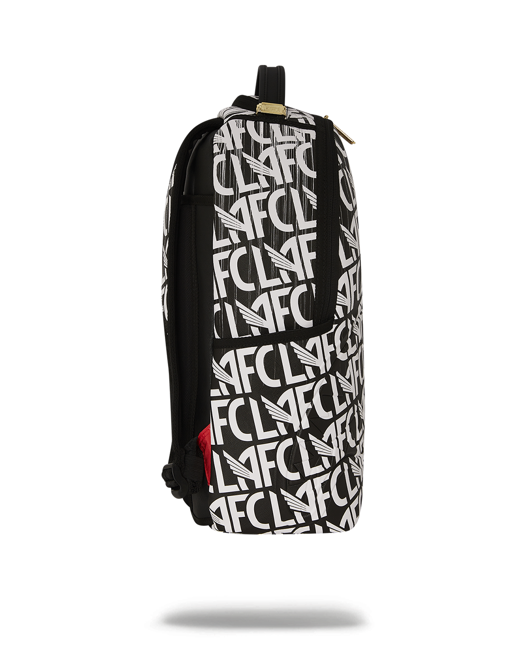 Mls La Fc Winged Wonder Backpack - Image 3