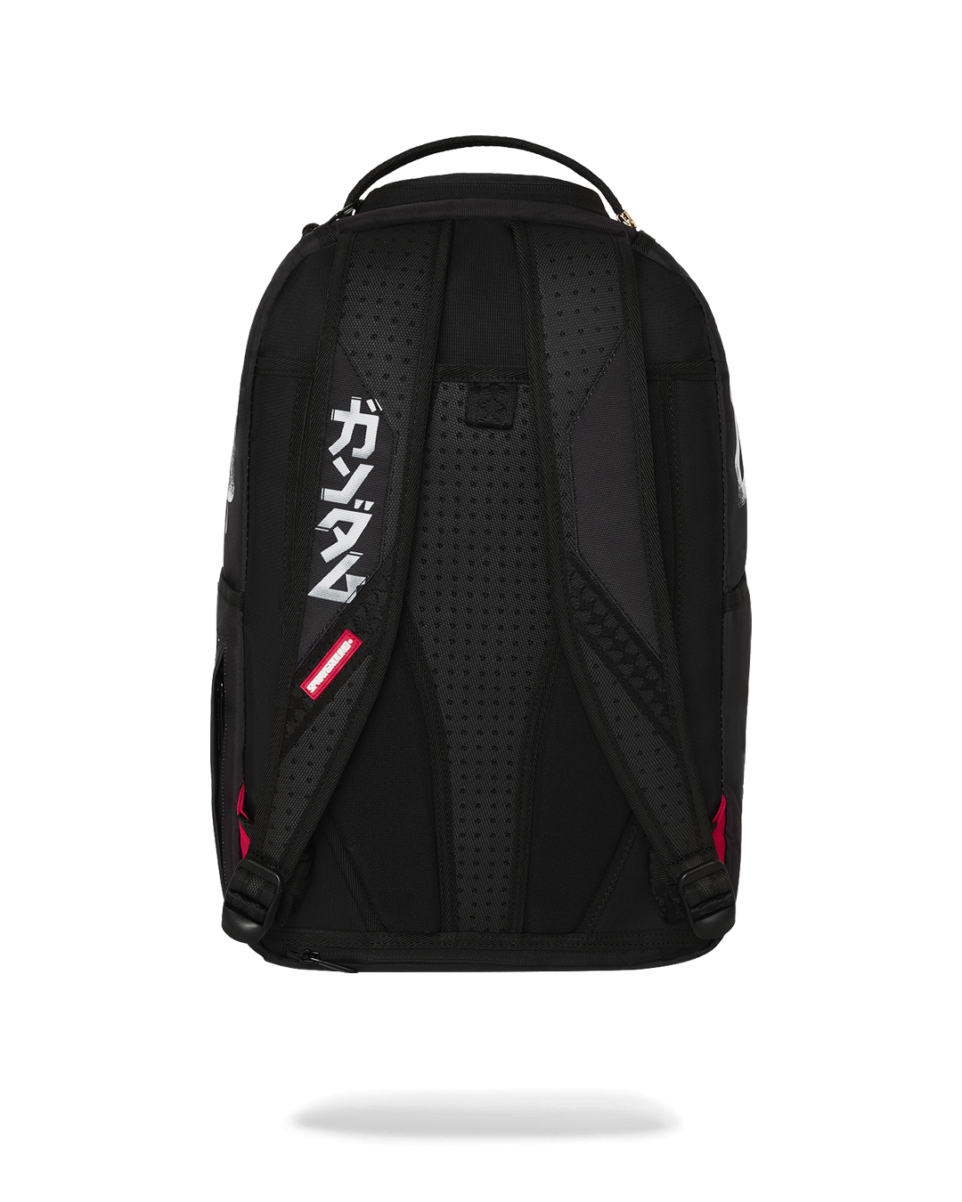 Gundam Grunge Backpack - Image 4