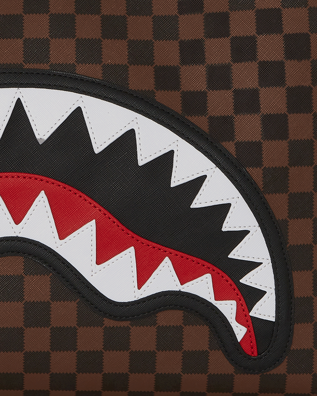 Sawtooth Sharks in Paris Tortuga Tote - Image 7